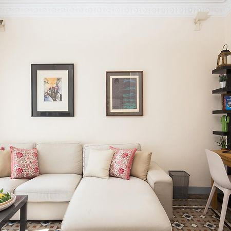 Montaber Apartment - Gran Via - Rocafort 바르셀로나 외부 사진