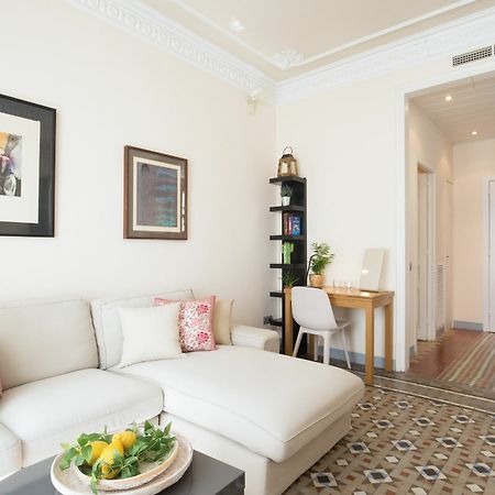 Montaber Apartment - Gran Via - Rocafort 바르셀로나 외부 사진