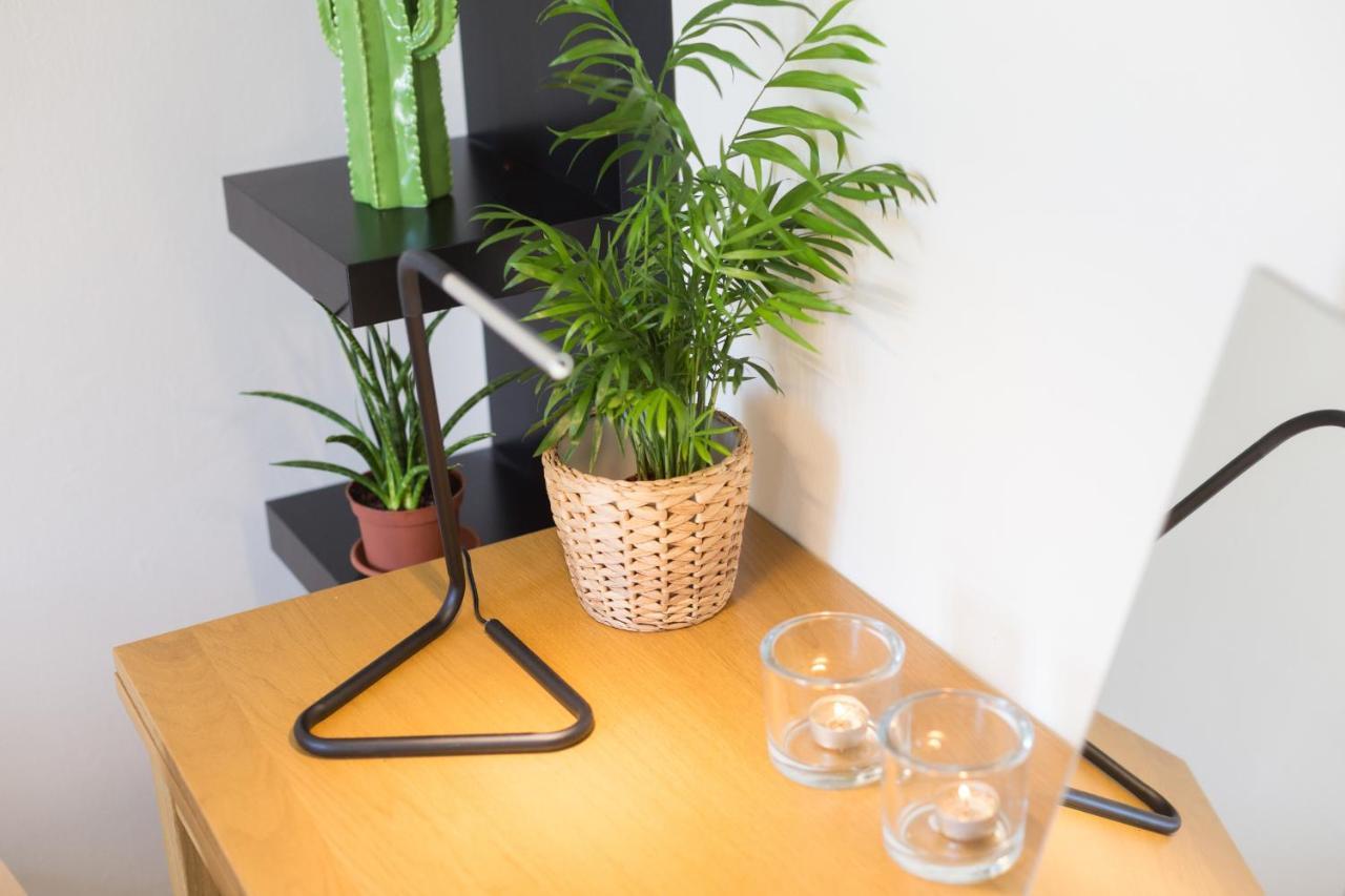 Montaber Apartment - Gran Via - Rocafort 바르셀로나 외부 사진