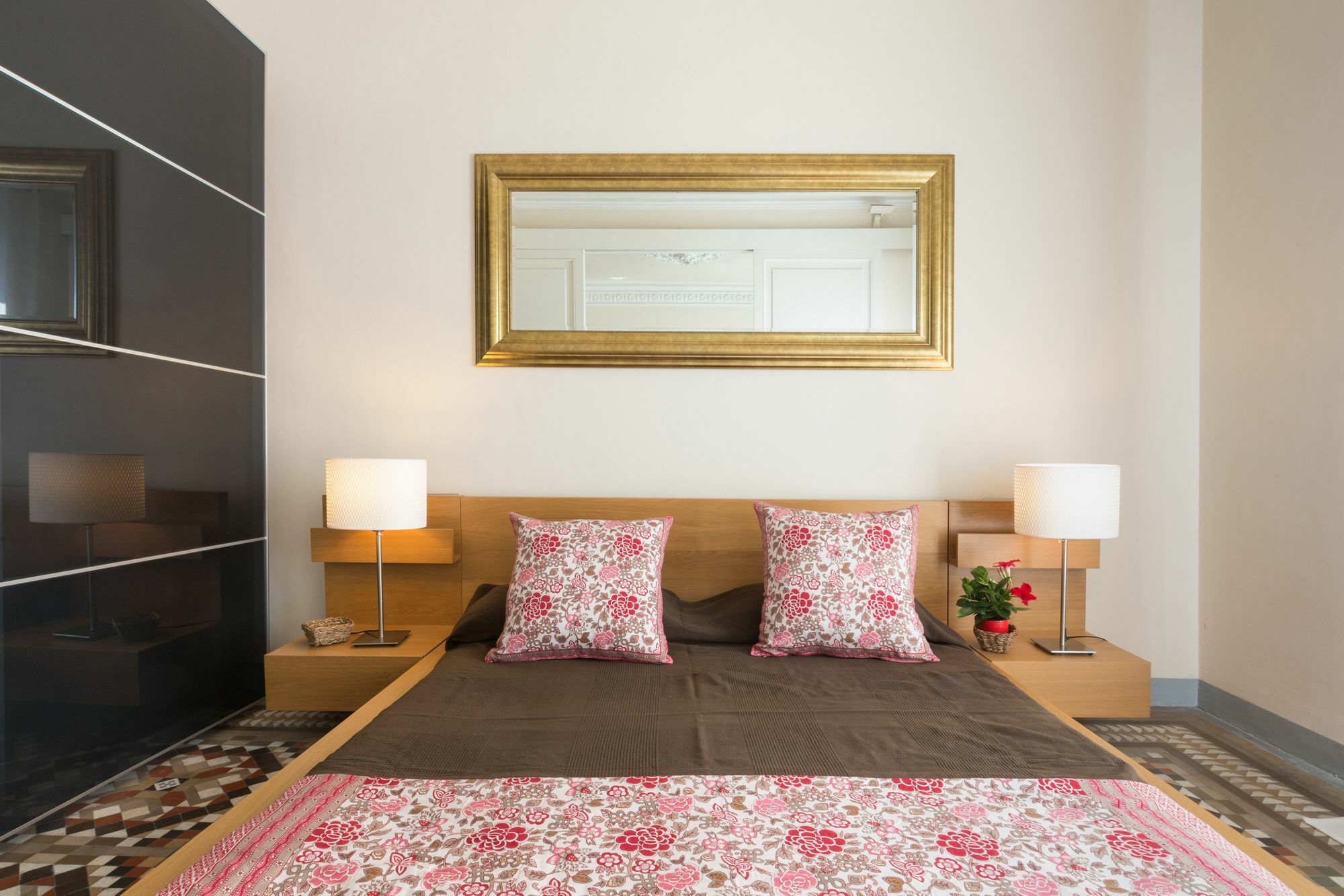 Montaber Apartment - Gran Via - Rocafort 바르셀로나 외부 사진