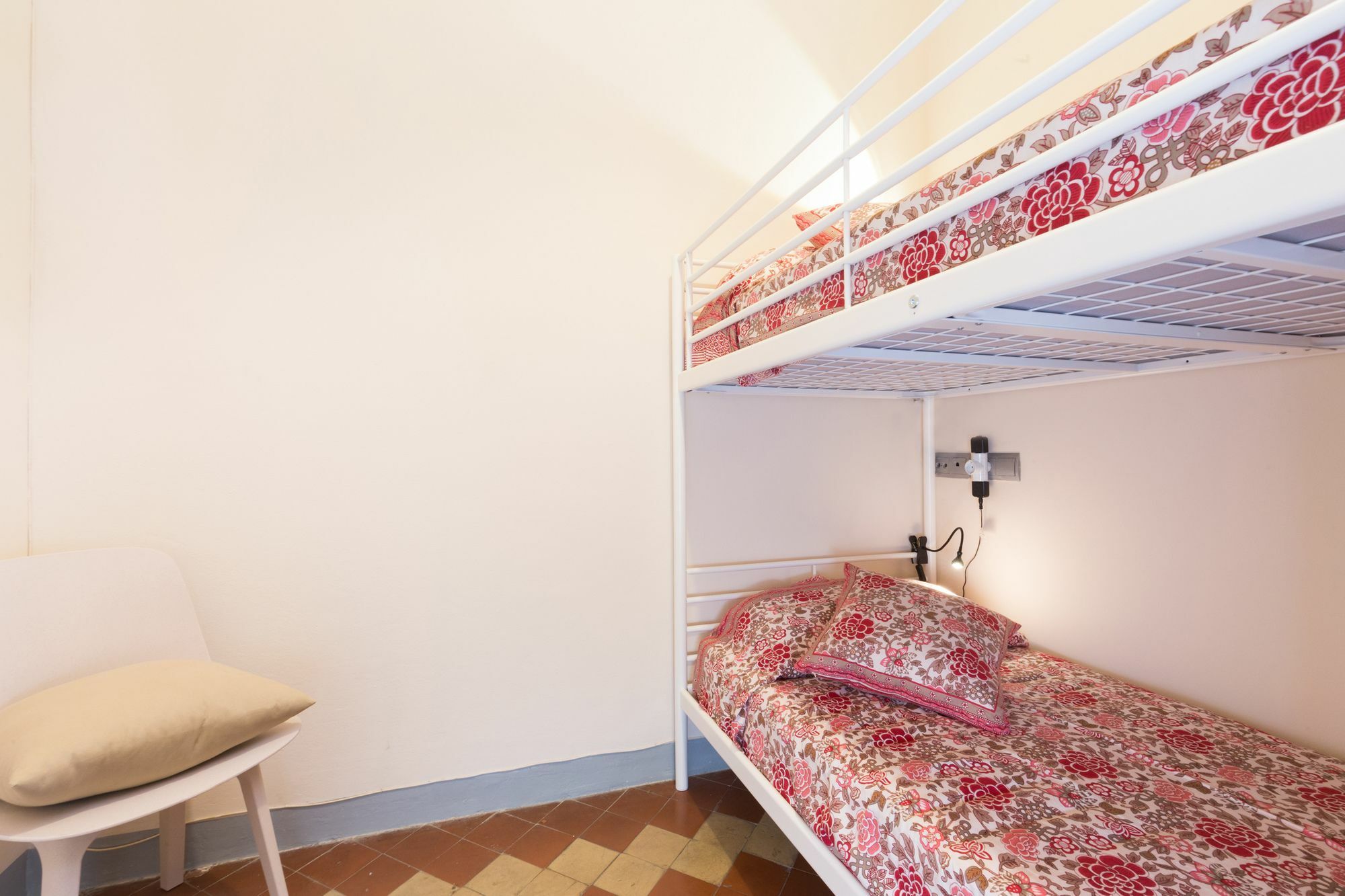 Montaber Apartment - Gran Via - Rocafort 바르셀로나 외부 사진